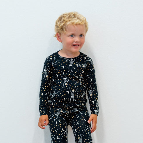 big-kid-pajama-134 Sweet Bamboo - Sophia's Style-6